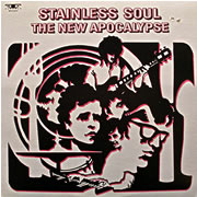 NEW APOCALYPSE / Stainless Soul